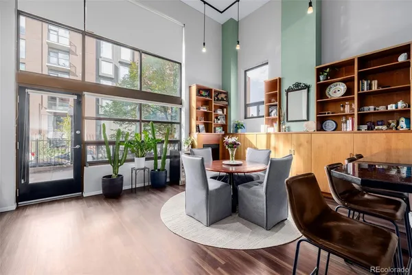 $650,000 | 930 Acoma Street, Unit 109, Denver, CO 80204