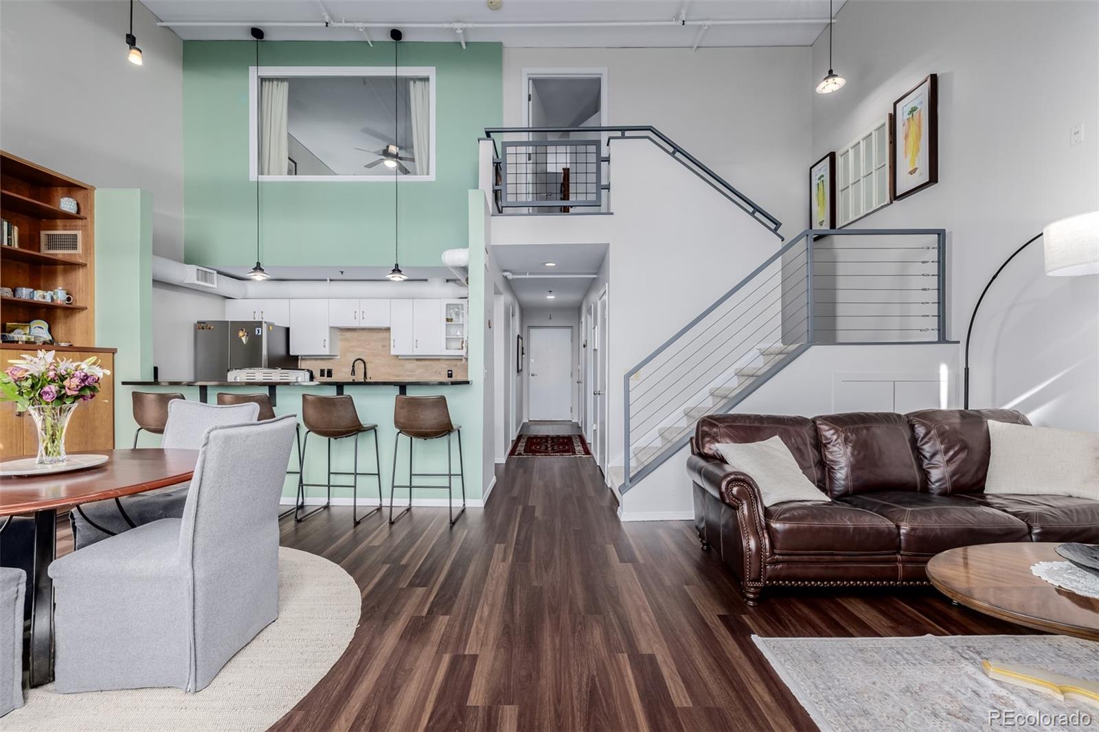 930 Acoma Street, Unit 109 Denver, CO 80204 - Photo 2 of 50