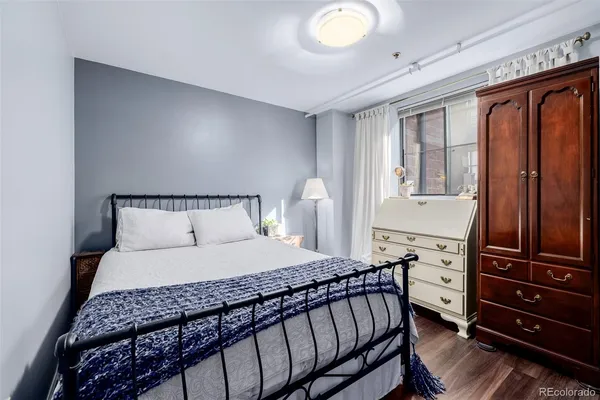 $650,000 | 930 Acoma Street, Unit 109, Denver, CO 80204