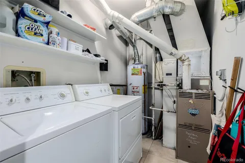 $650,000 | 930 Acoma Street, Unit 109, Denver, CO 80204