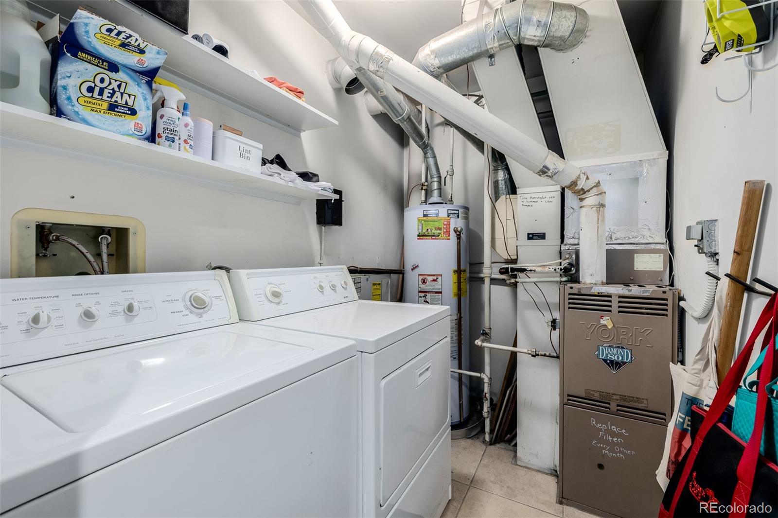 930 Acoma Street, Unit 109 Denver, CO 80204 - Photo 32 of 50