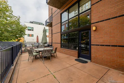 $650,000 | 930 Acoma Street, Unit 109, Denver, CO 80204