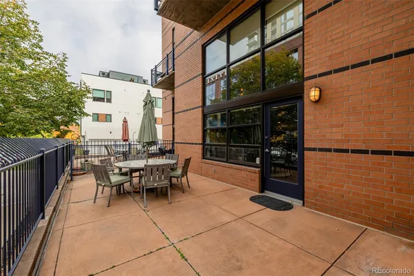 $650,000 | 930 Acoma Street, Unit 109, Denver, CO 80204