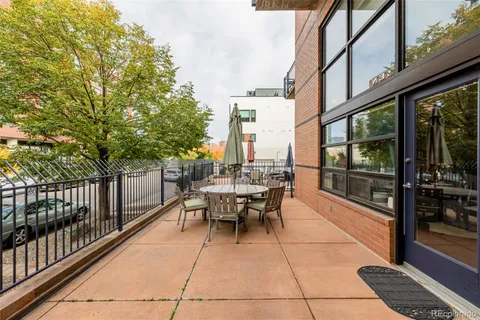 $650,000 | 930 Acoma Street, Unit 109, Denver, CO 80204