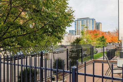 $650,000 | 930 Acoma Street, Unit 109, Denver, CO 80204