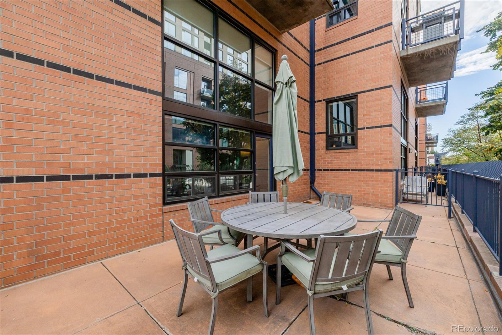 930 Acoma Street, Unit 109 Denver, CO 80204 - Photo 36 of 50