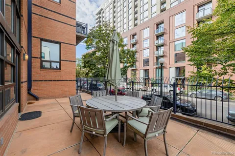 $650,000 | 930 Acoma Street, Unit 109, Denver, CO 80204