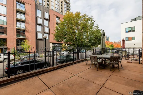 $650,000 | 930 Acoma Street, Unit 109, Denver, CO 80204