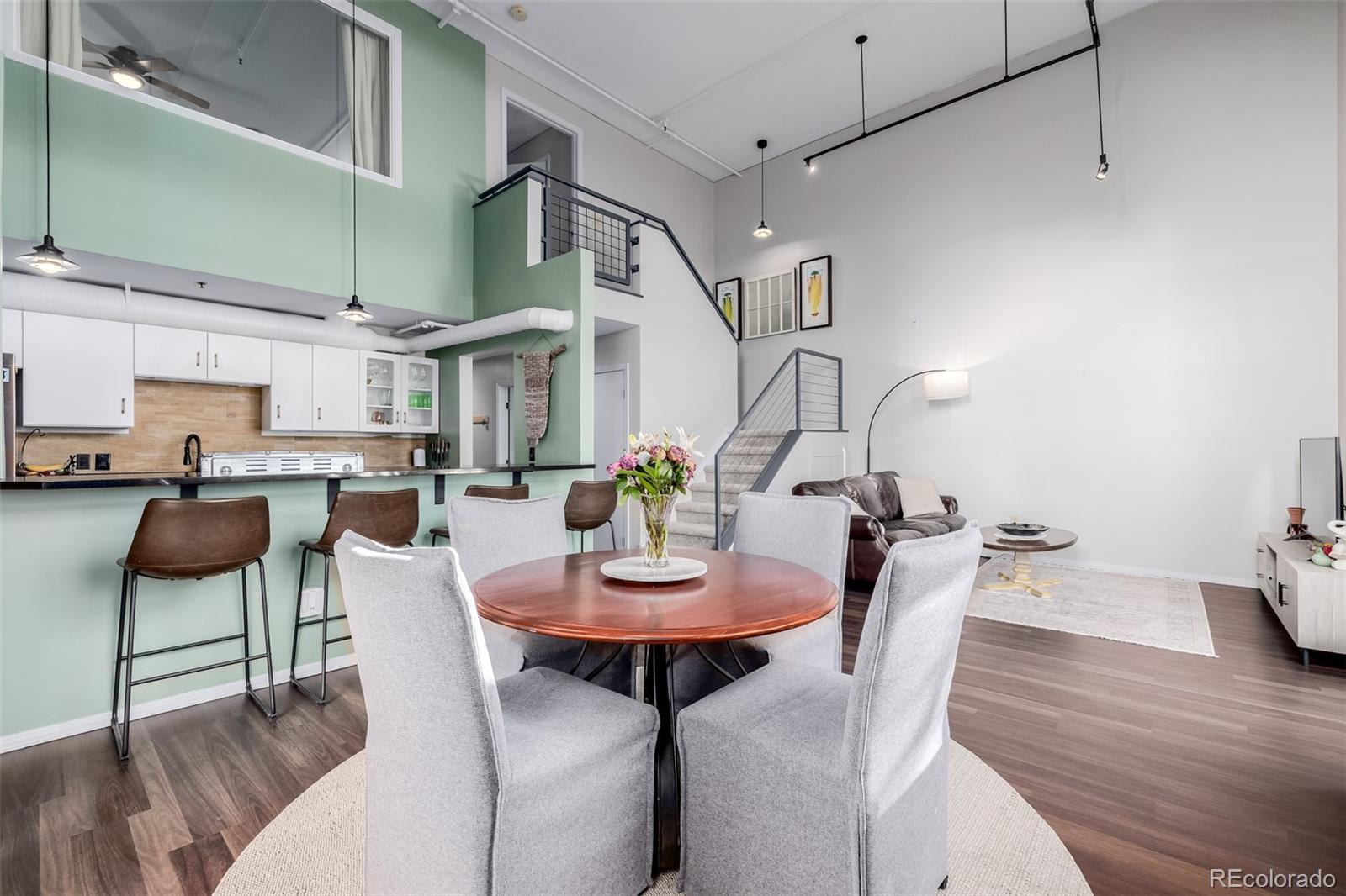 930 Acoma Street, Unit 109 Denver, CO 80204 - Photo 4 of 50