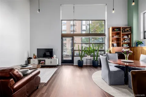 $650,000 | 930 Acoma Street, Unit 109, Denver, CO 80204