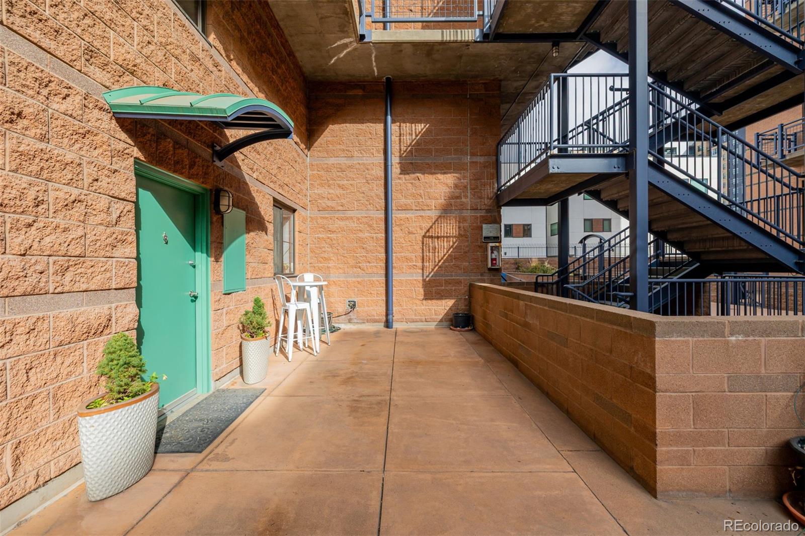 930 Acoma Street, Unit 109 Denver, CO 80204 - Photo 41 of 50