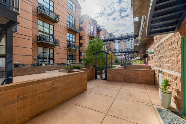 $650,000 | 930 Acoma Street, Unit 109, Denver, CO 80204