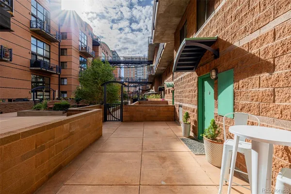 $650,000 | 930 Acoma Street, Unit 109, Denver, CO 80204
