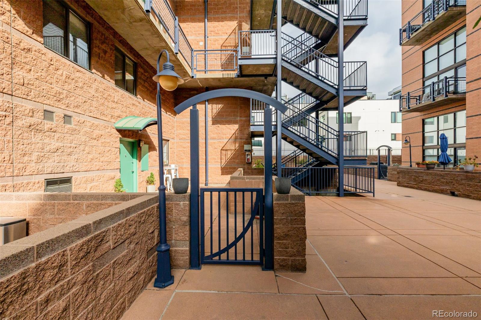 930 Acoma Street, Unit 109 Denver, CO 80204 - Photo 45 of 50