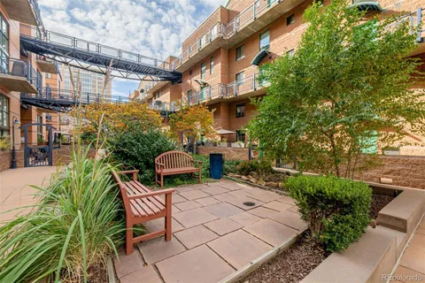 $650,000 | 930 Acoma Street, Unit 109, Denver, CO 80204