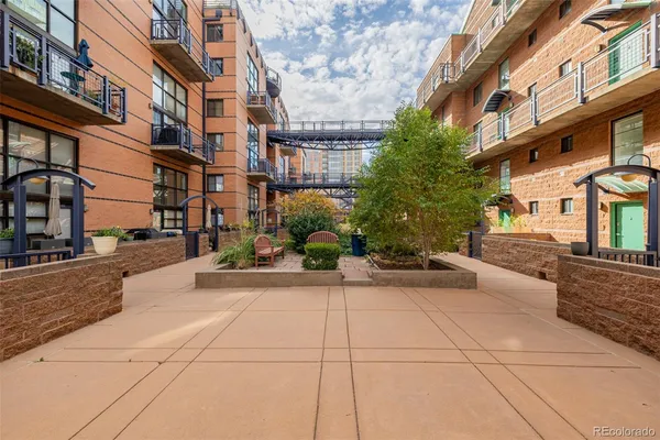 $650,000 | 930 Acoma Street, Unit 109, Denver, CO 80204