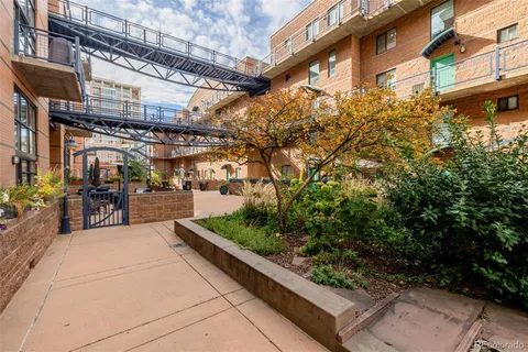 $650,000 | 930 Acoma Street, Unit 109, Denver, CO 80204