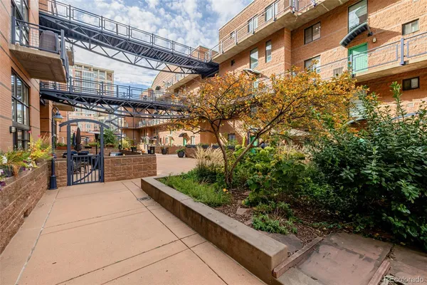 $650,000 | 930 Acoma Street, Unit 109, Denver, CO 80204