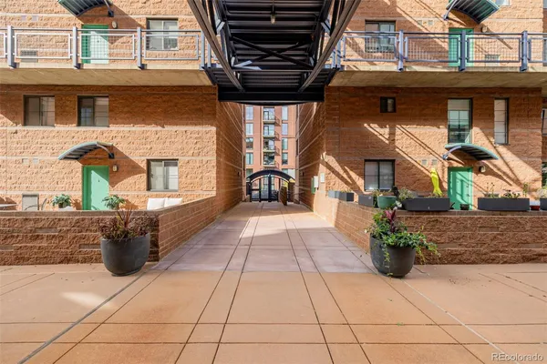 $650,000 | 930 Acoma Street, Unit 109, Denver, CO 80204