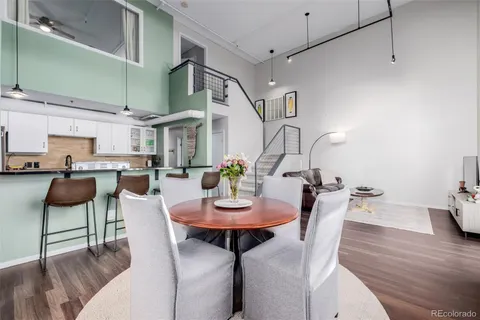 $650,000 | 930 Acoma Street, Unit 109, Denver, CO 80204