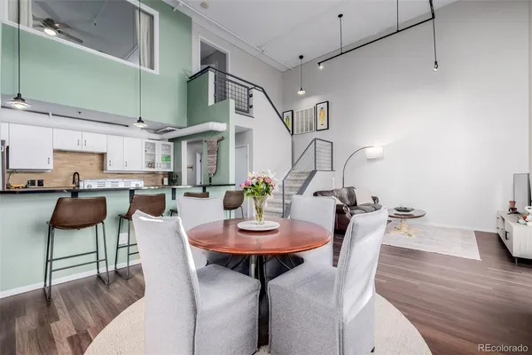 $650,000 | 930 Acoma Street, Unit 109, Denver, CO 80204