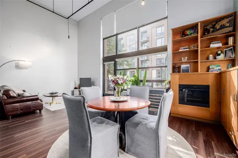 $650,000 | 930 Acoma Street, Unit 109, Denver, CO 80204