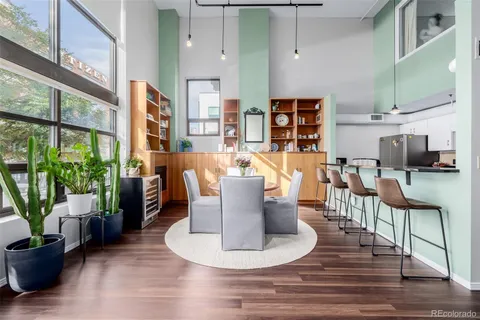 $650,000 | 930 Acoma Street, Unit 109, Denver, CO 80204