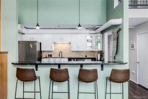 $650,000 | 930 Acoma Street, Unit 109, Denver, CO 80204