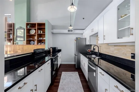 $650,000 | 930 Acoma Street, Unit 109, Denver, CO 80204