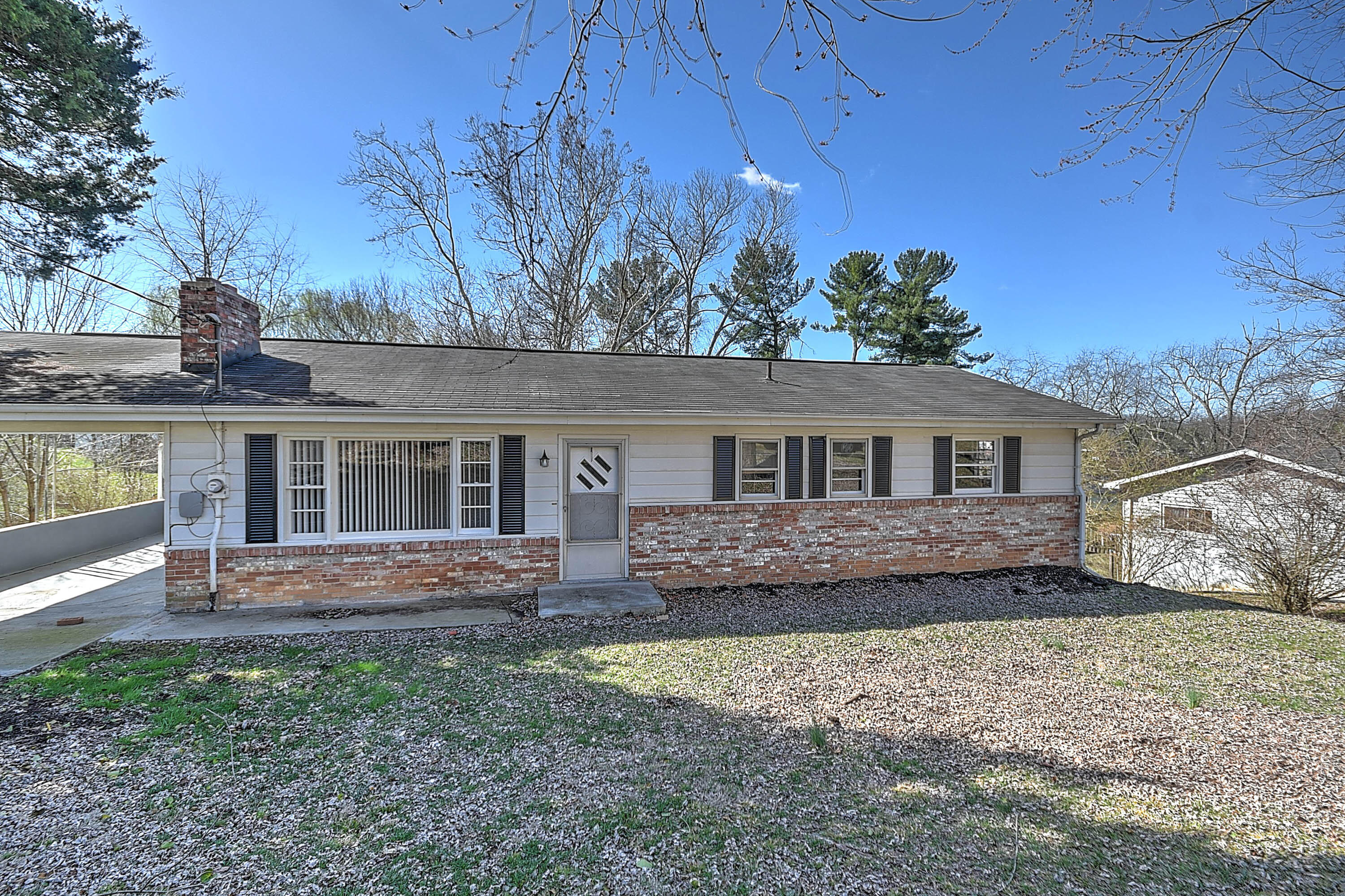 448 Shawnee Road Bristol, VA 24201 - Photo 1 of 34 Cheyenne-2