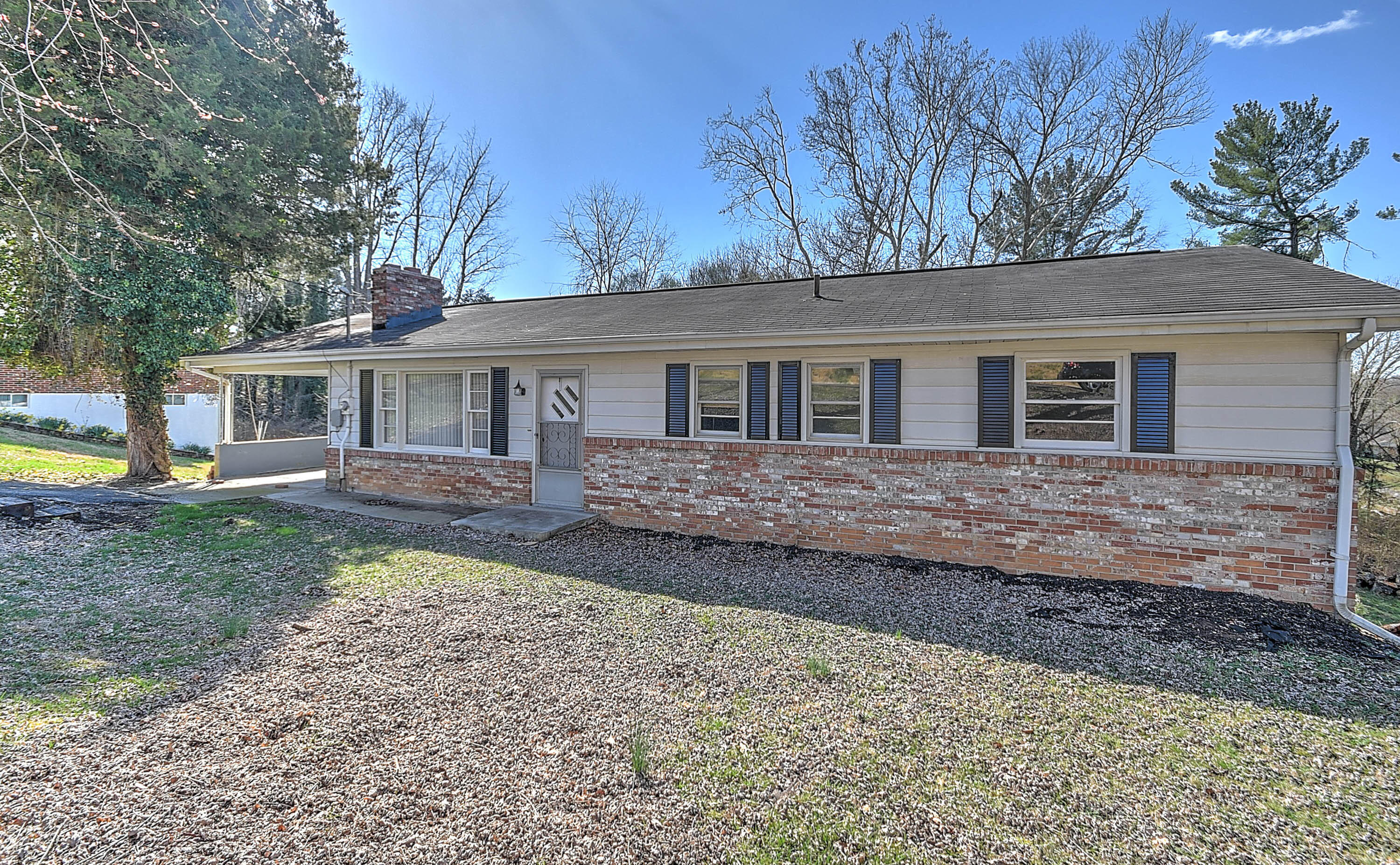 448 Shawnee Road Bristol, VA 24201 - Photo 3 of 34 Cheyenne-3