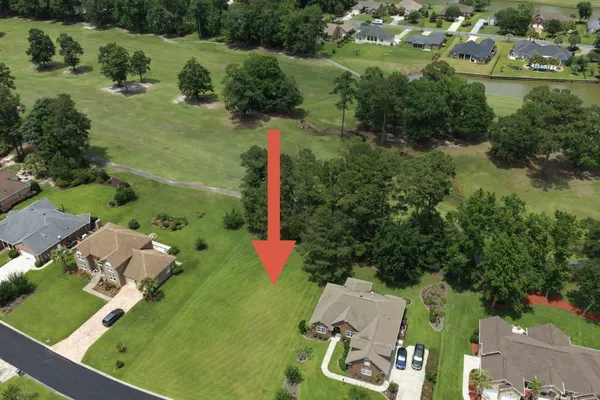 $94,500 | Tbd Clover Court, Longs, SC 29568