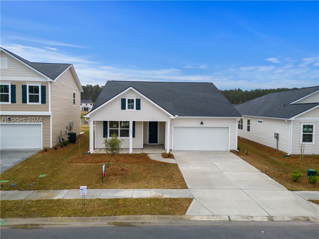 41 Jocassee Road Bluffton, SC 29910 - Photo 1 of 1 Gallery Image 1