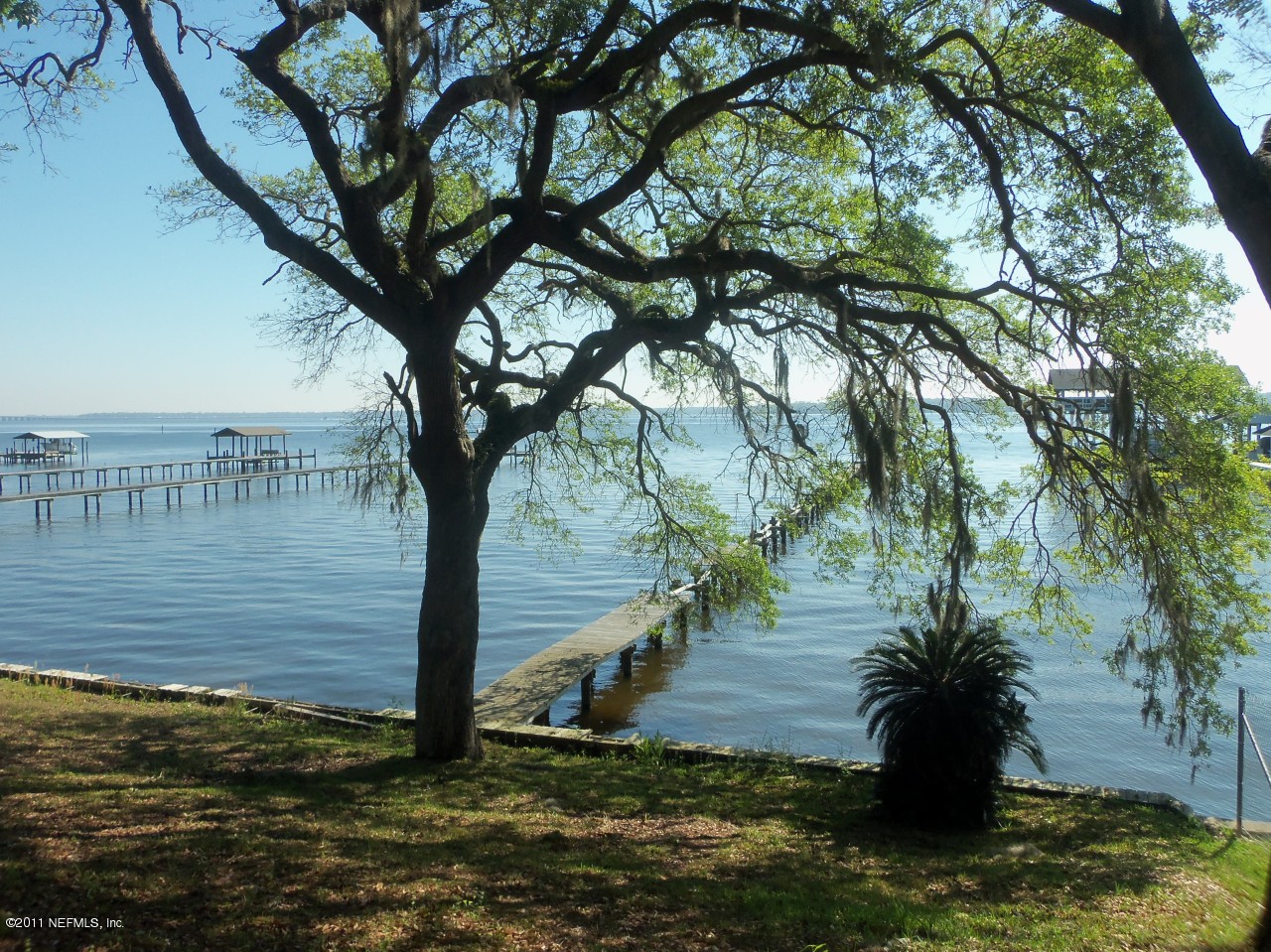 2555 Holly Point Road East Orange Park, FL 32073 - Photo 1 of 23 Million $$$ View