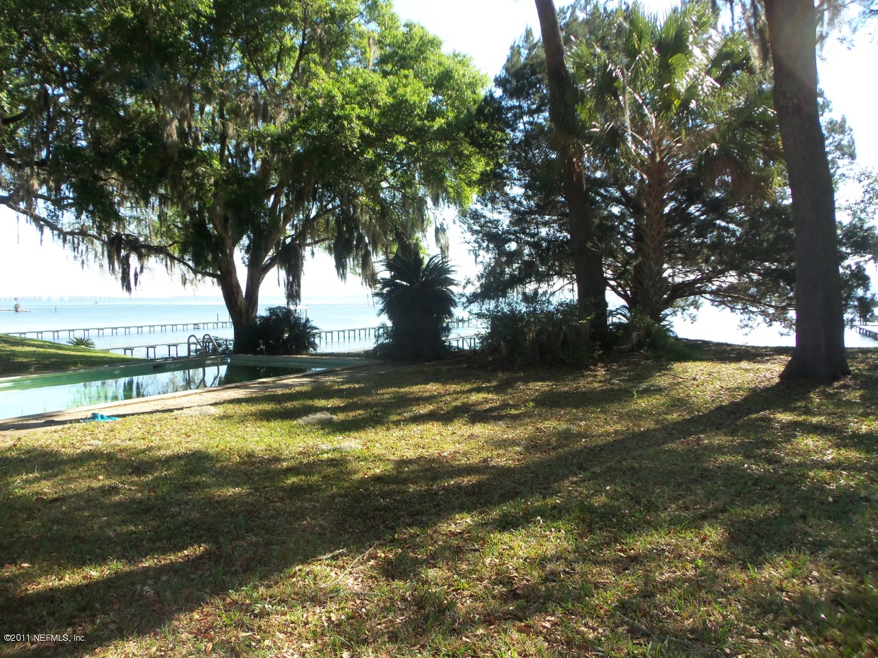 2555 Holly Point Road East Orange Park, FL 32073 - Photo 3 of 23 St. Johns River