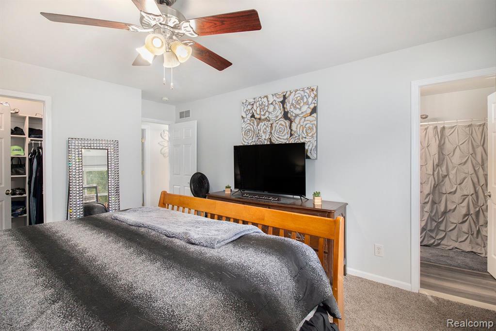 3163 Bull Run Road Howell, MI 48843 - Photo 12 of 26