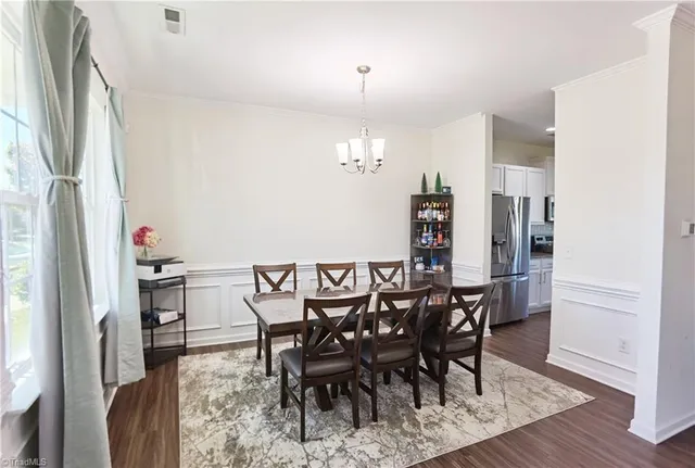 $410,000 | 346 Sapphire Road, Burlington, NC 27215