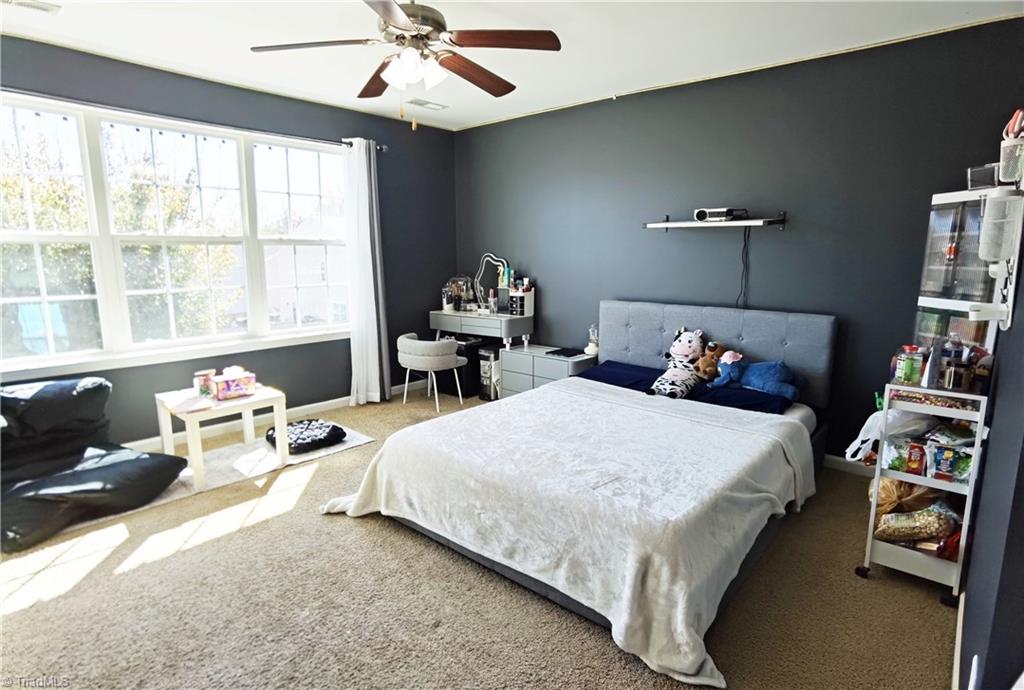 346 Sapphire Road Burlington, NC 27215 - Photo 8 of 13