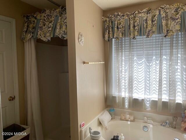 187 Bateman Lane Gray, GA 31032 - Photo 16 of 27 a view of walk in closet