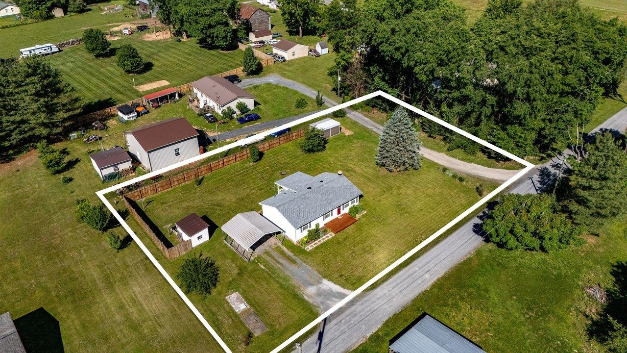 6599 Azalea Lane Dayton, VA 22821 - Photo 35 of 55