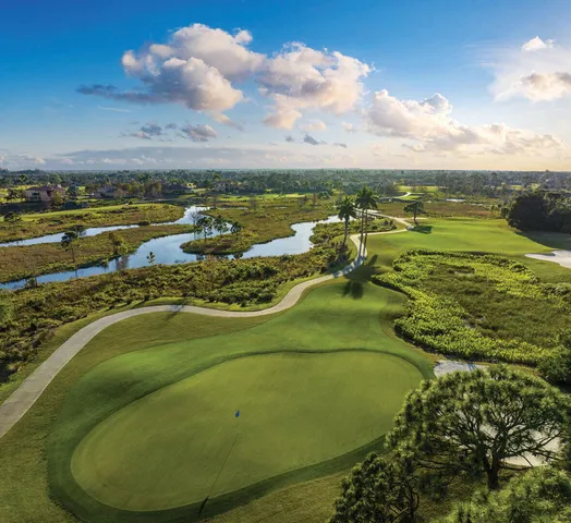 an aerial view of ocean residential house with outdoor space
