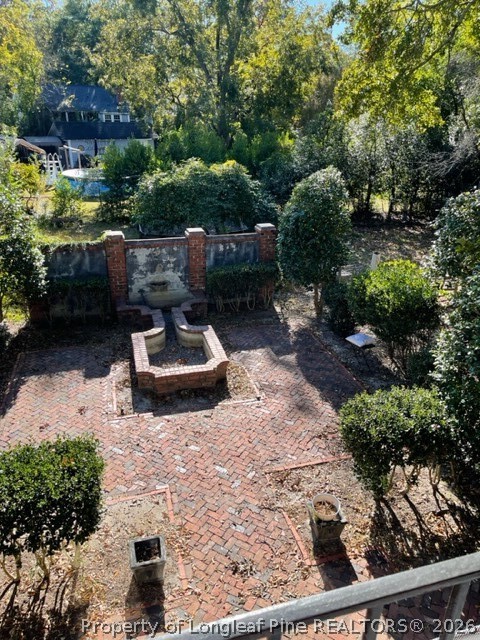 1709 Fort Bragg Road Fayetteville, NC 28303 - Photo 28 of 29