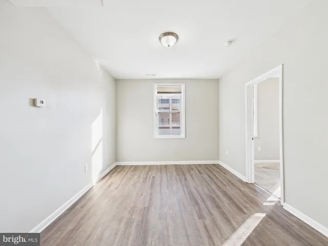 $1,460 | 300 West Chesapeake Avenue, Unit 4, Towson, MD 21204