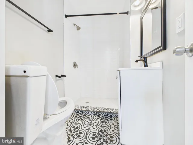 $1,460 | 300 West Chesapeake Avenue, Unit 4, Towson, MD 21204