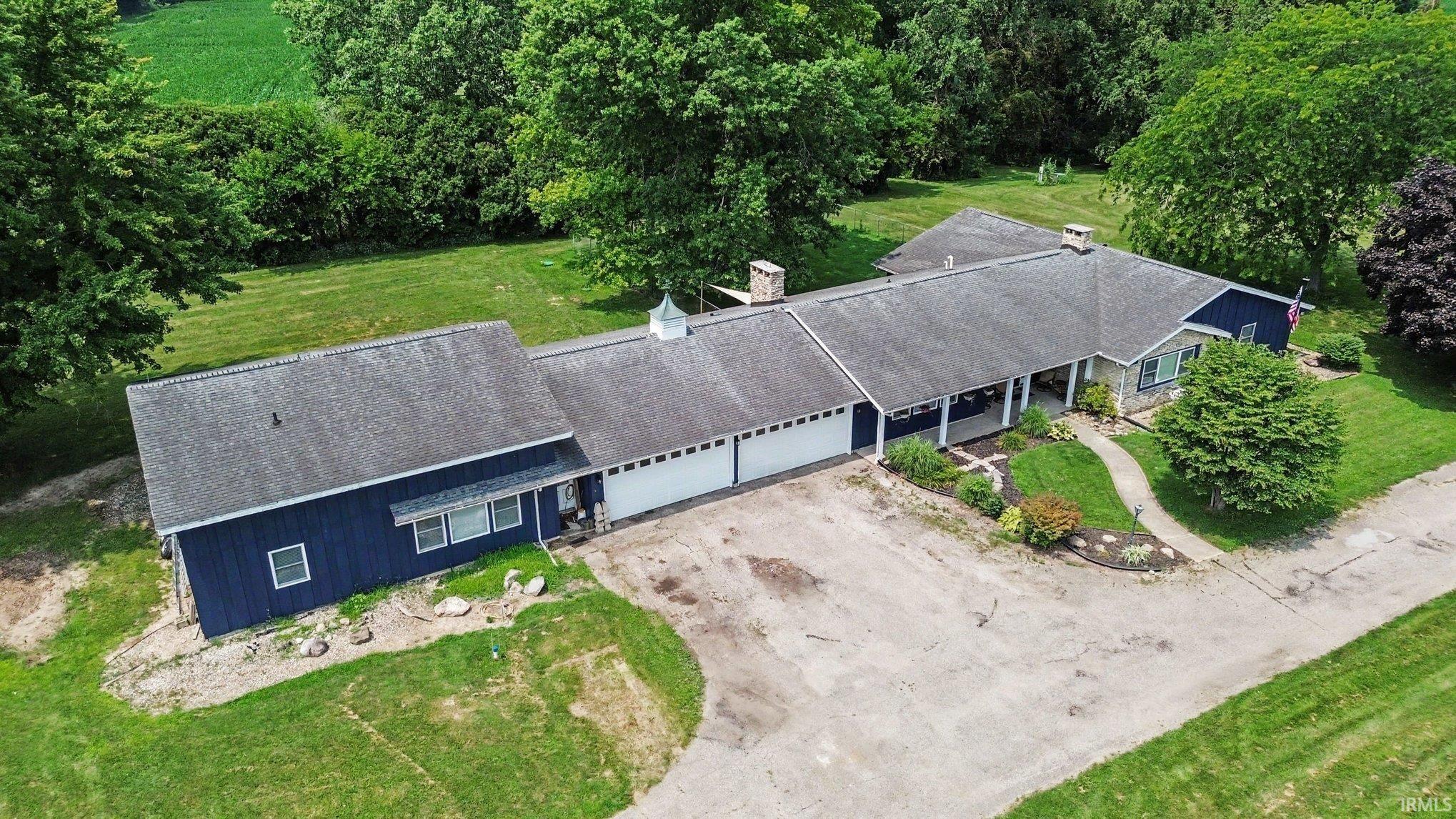17220 Shively Road Bremen, IN 46506 - Photo 39 of 42