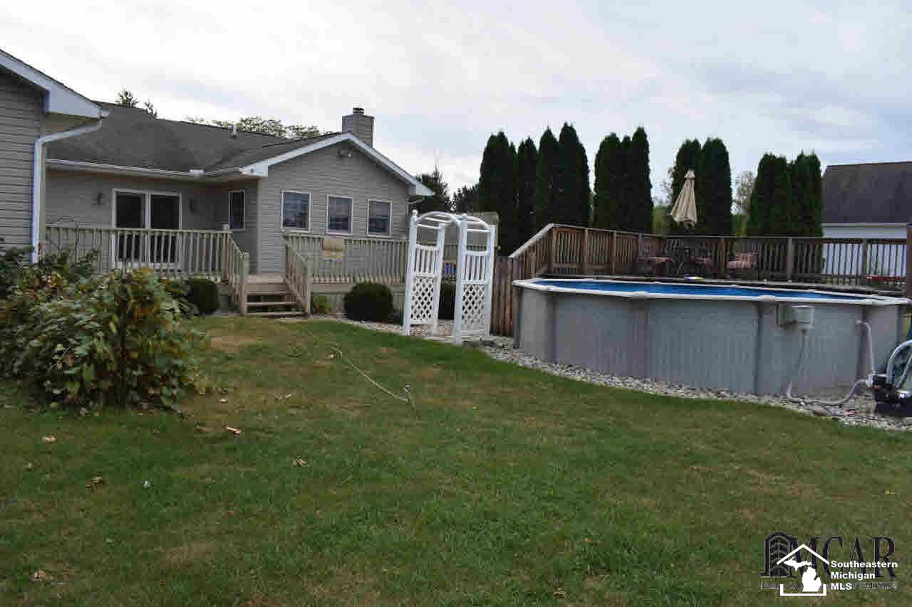 13170 Dixon Road Dundee, MI 48131 - Photo 19 of 19