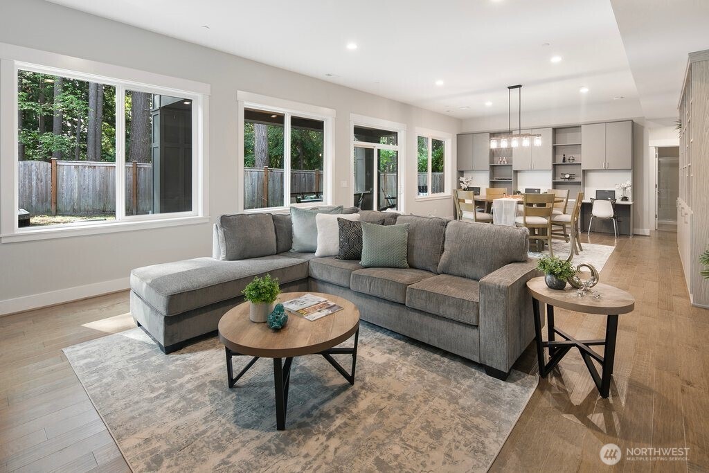 9307 Northeast 173rd Street Bothell, WA 98011 - Photo 35 of 40 Gallery Image 35