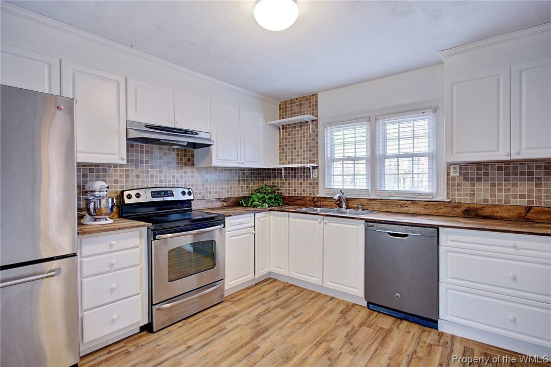 468 Gloucester Road Saluda, VA 23149 - Photo 9 of 27 Gallery Image 9