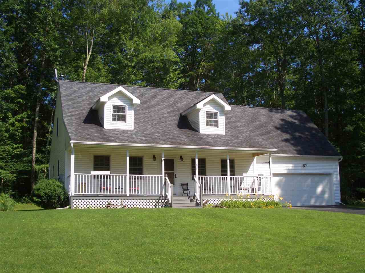 298 Deer Run Road Brandon, VT 05733 - Photo 1 of 29 Gallery Image 1