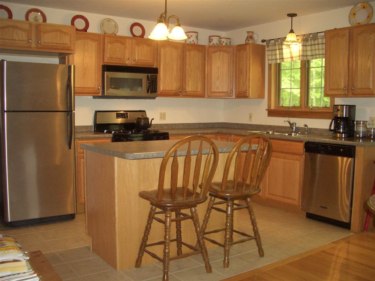 298 Deer Run Road Brandon, VT 05733 - Photo 2 of 29 Gallery Image 2